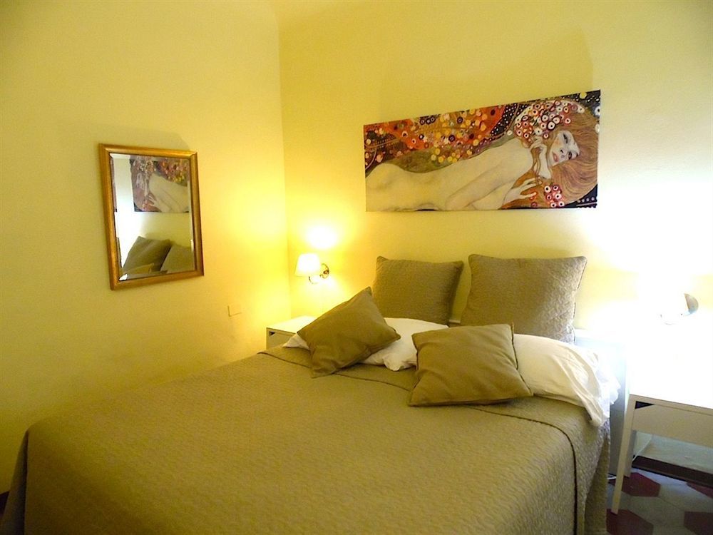 Guest house Casa Alba 3*